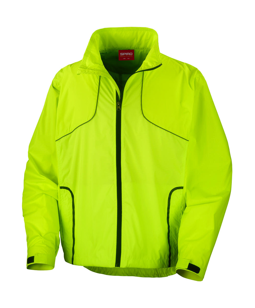 mec cycling jacket