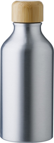 Drikkeflaske af aluminium (400 ml) Addison