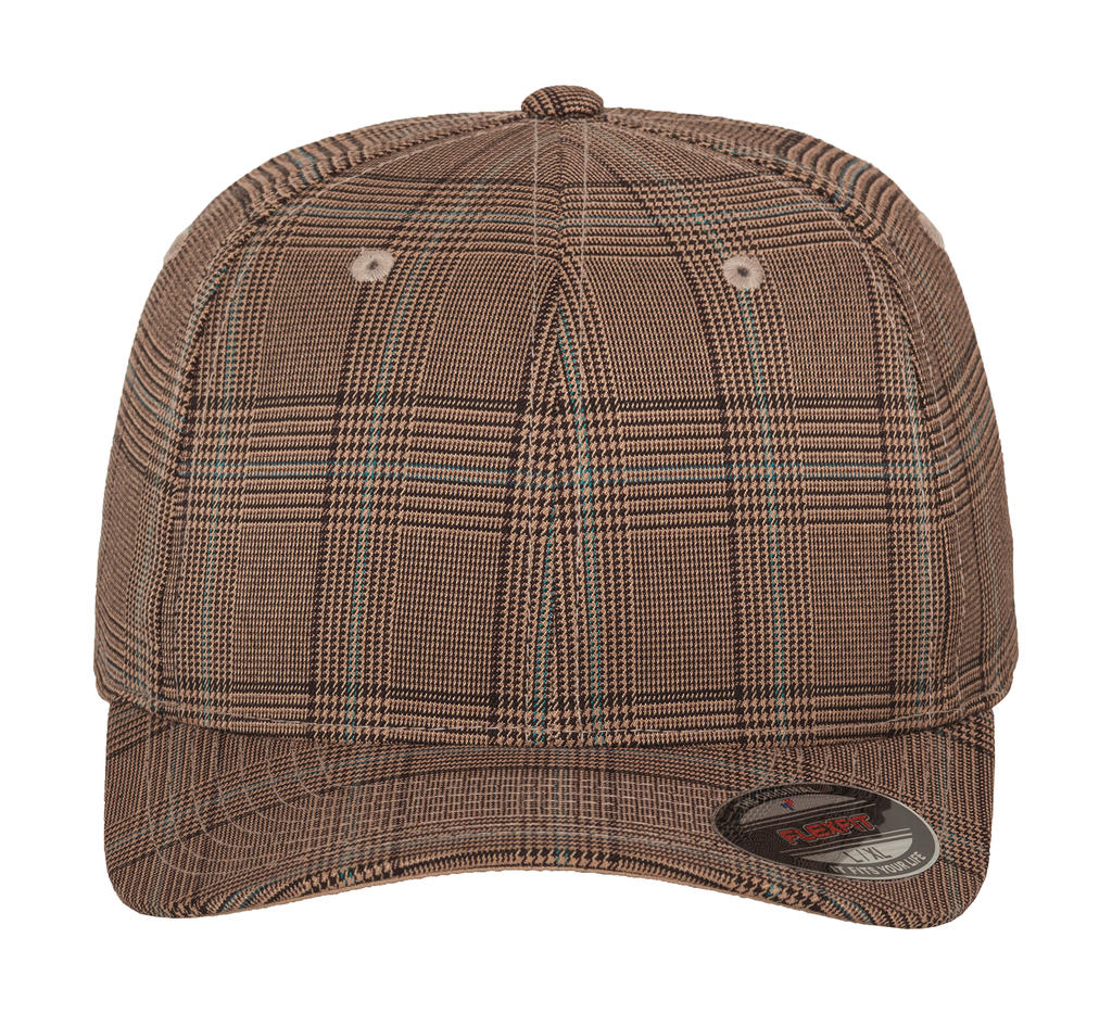 Glen Check Cap – MEC Profil AB