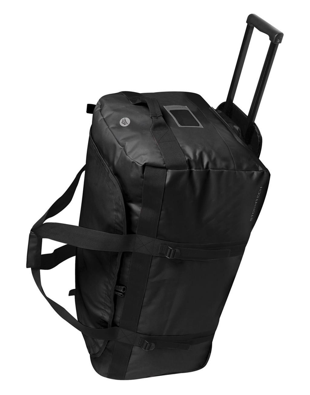 Waterproof Rolling Duffle Bag – MEC Profil AB