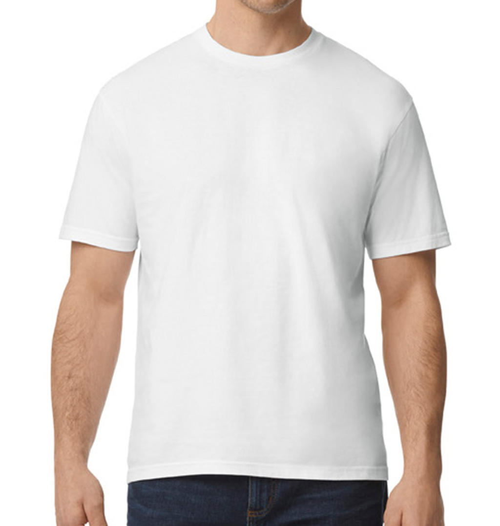 Light Cotton Adult T-Shirt