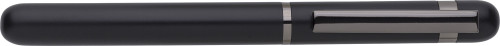 Aluminium rollerball pen Bridger