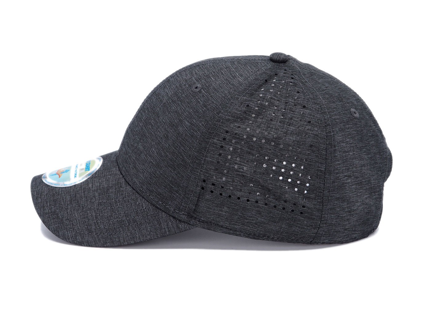 Cap Perforated