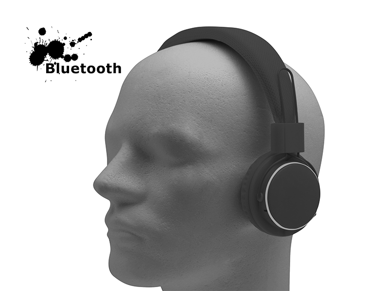 Bluetooth® Hörlurar med Handsfree 105 db